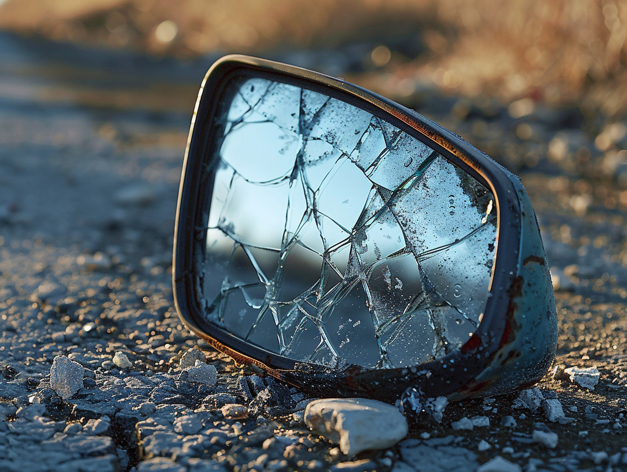 accident voiture