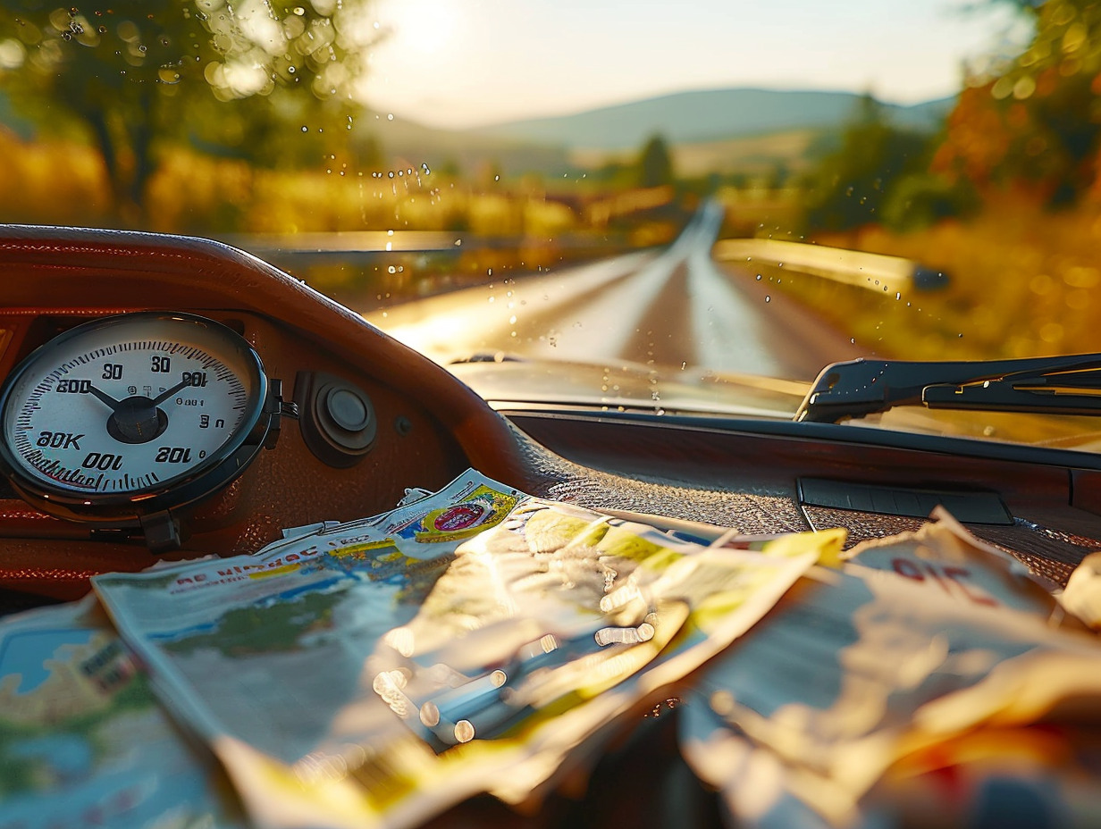 voiture essence