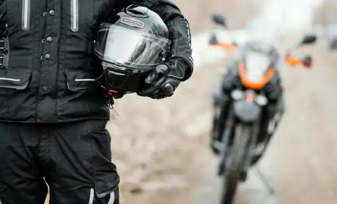 Les accessoires de moto incontournables pour chaque motard