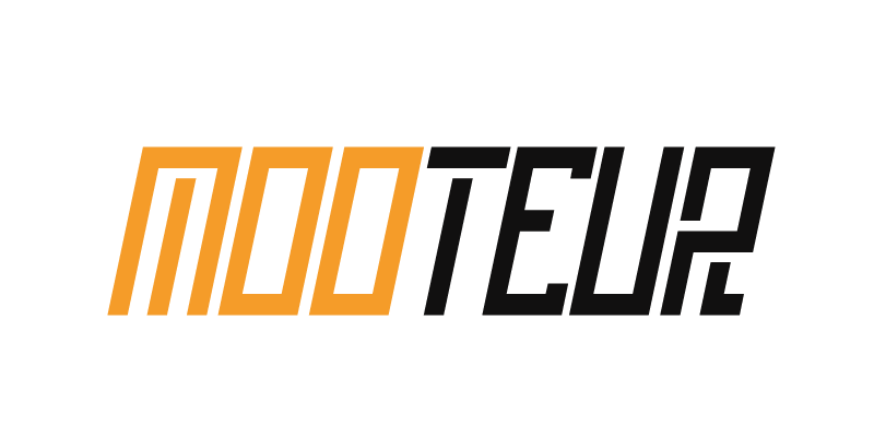 Mooteur